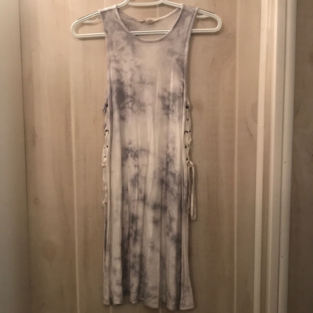 American eagle dress